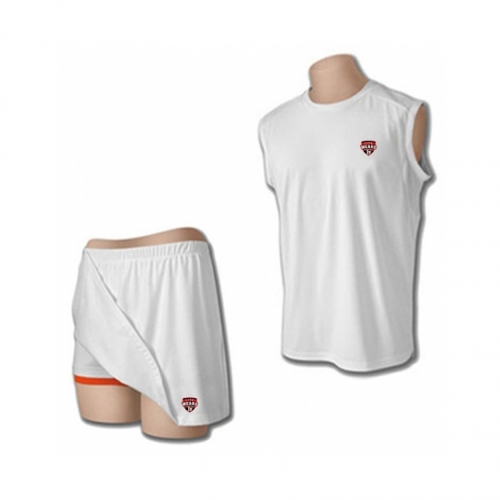 Tennis Uniform